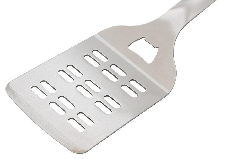 Grilovací obracečka SHARK 45cm a